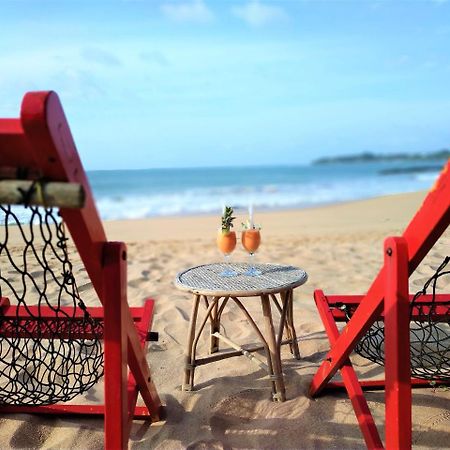 Asha Beach & Spa Tangalle Zewnętrze zdjęcie