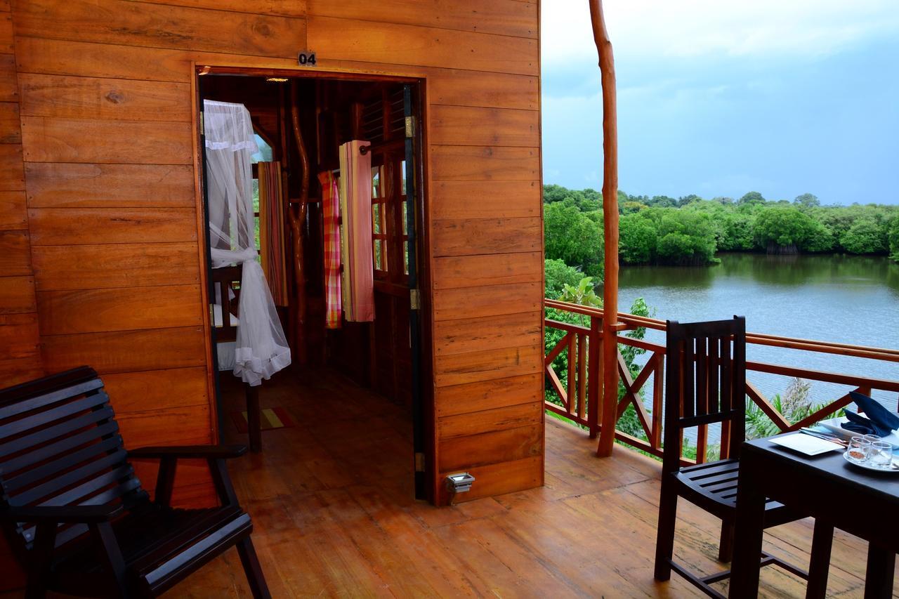 Asha Beach & Spa Tangalle Zewnętrze zdjęcie