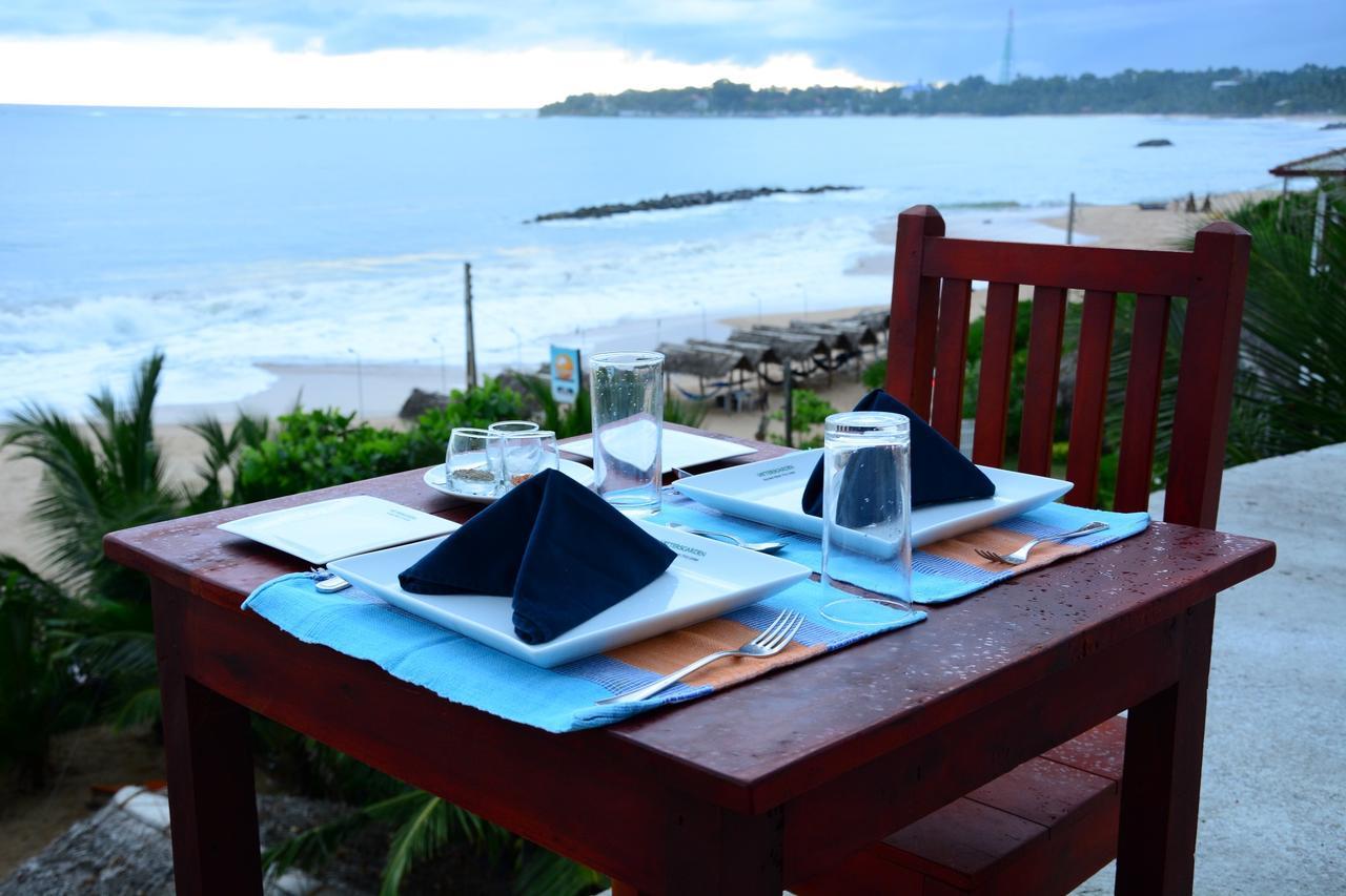 Asha Beach & Spa Tangalle Zewnętrze zdjęcie