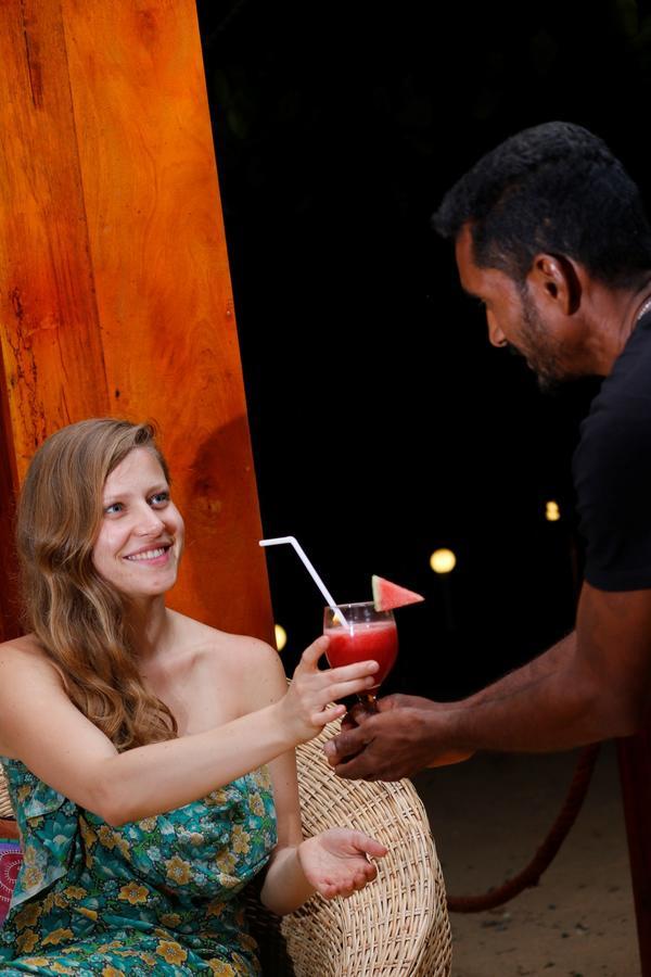 Asha Beach & Spa Tangalle Zewnętrze zdjęcie