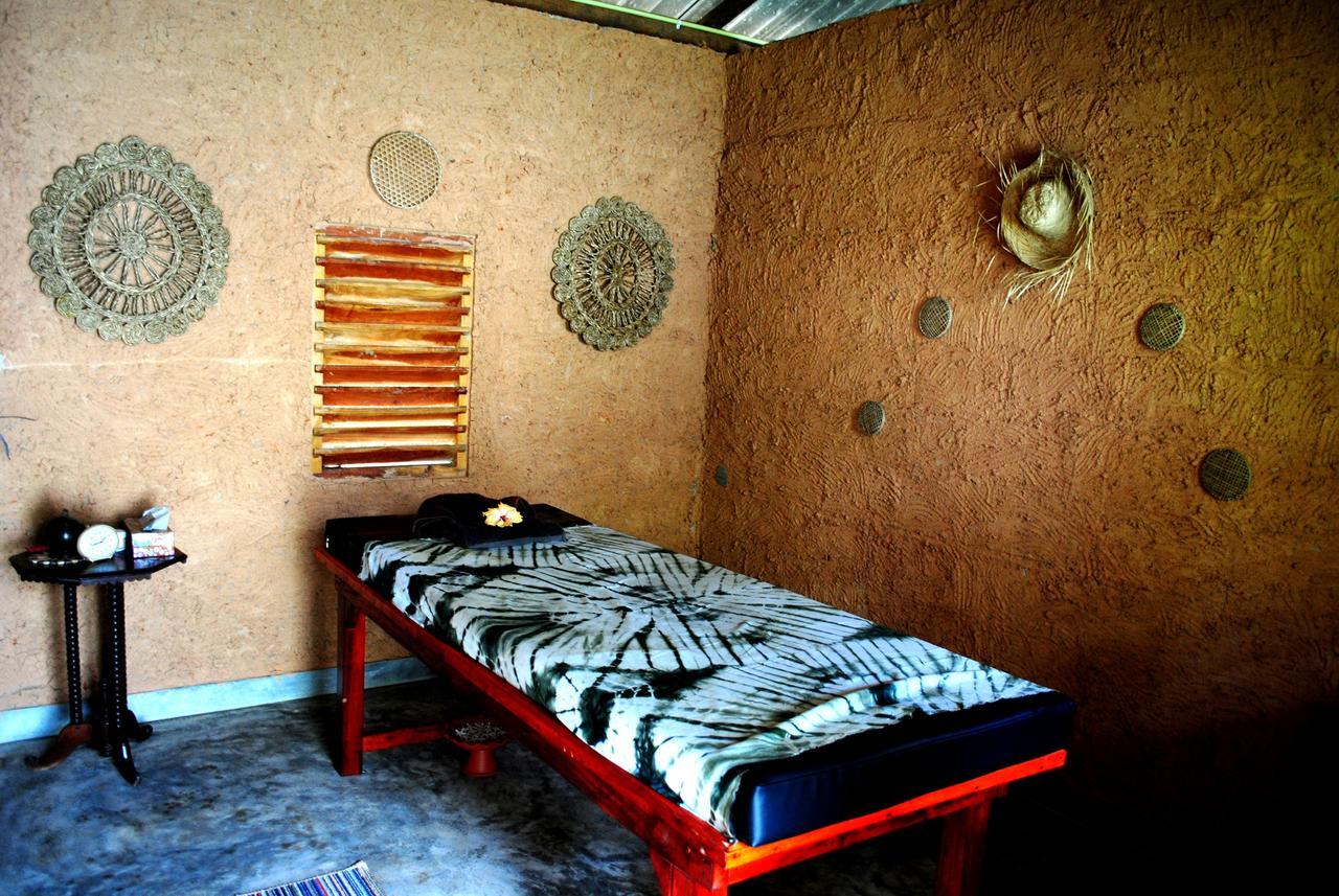 Asha Beach & Spa Tangalle Zewnętrze zdjęcie