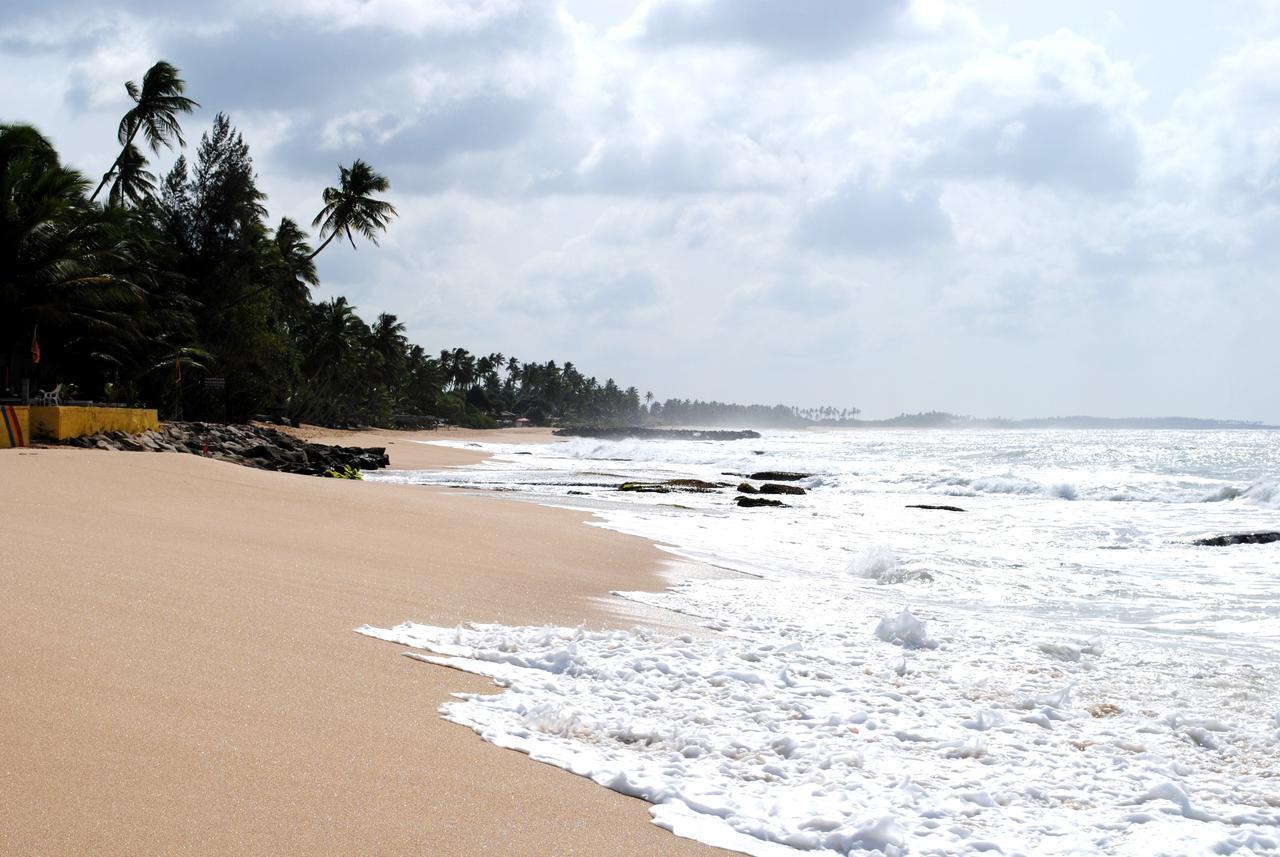 Asha Beach & Spa Tangalle Zewnętrze zdjęcie