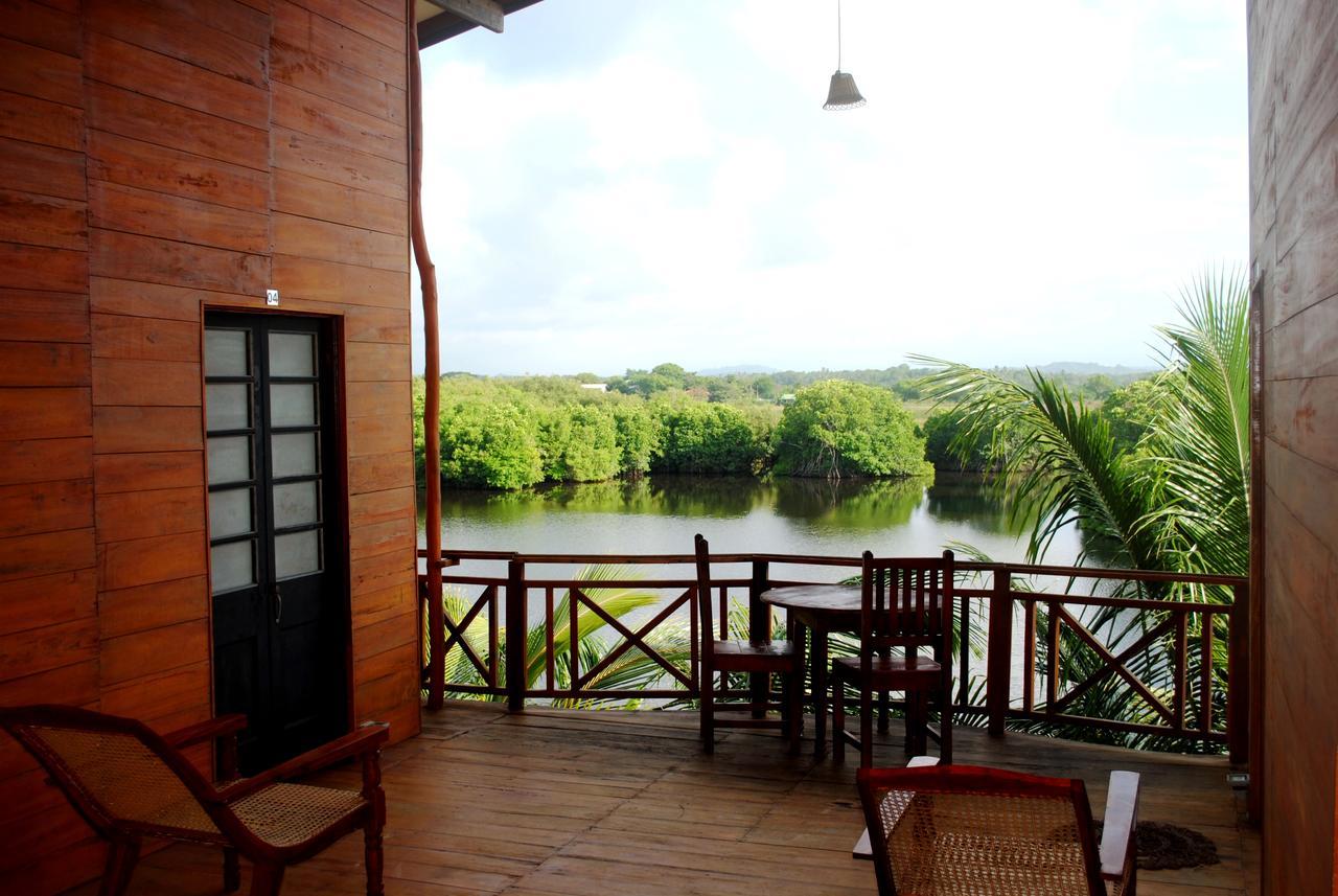 Asha Beach & Spa Tangalle Zewnętrze zdjęcie
