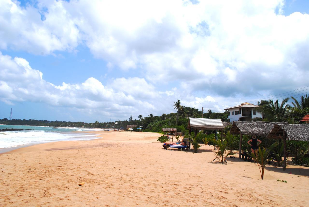 Asha Beach & Spa Tangalle Zewnętrze zdjęcie