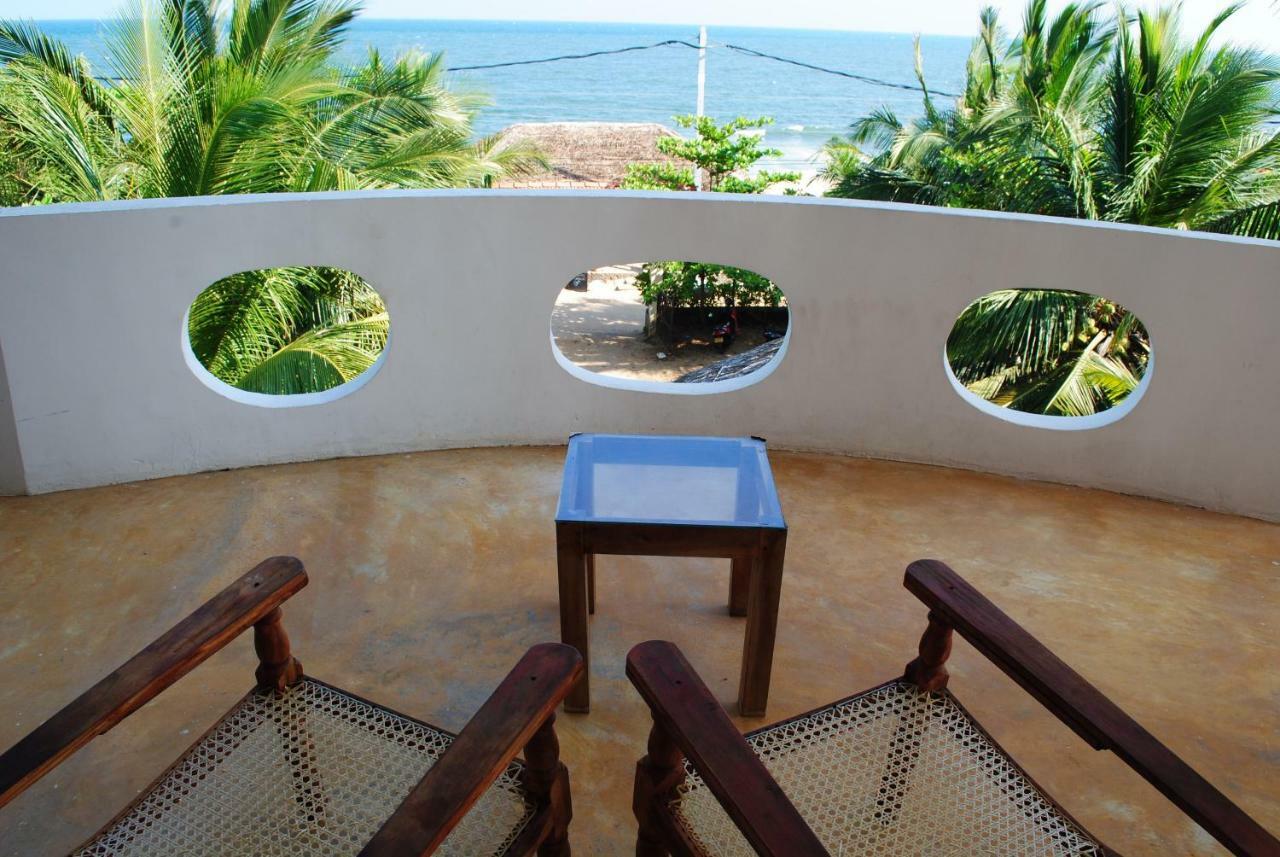 Asha Beach & Spa Tangalle Zewnętrze zdjęcie