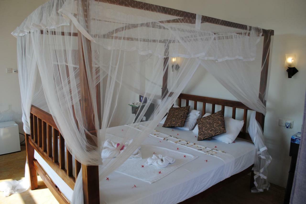 Asha Beach & Spa Tangalle Zewnętrze zdjęcie