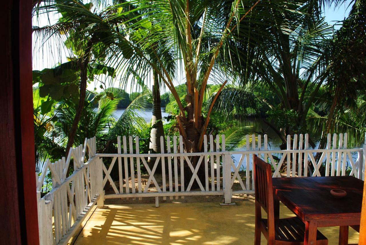Asha Beach & Spa Tangalle Zewnętrze zdjęcie