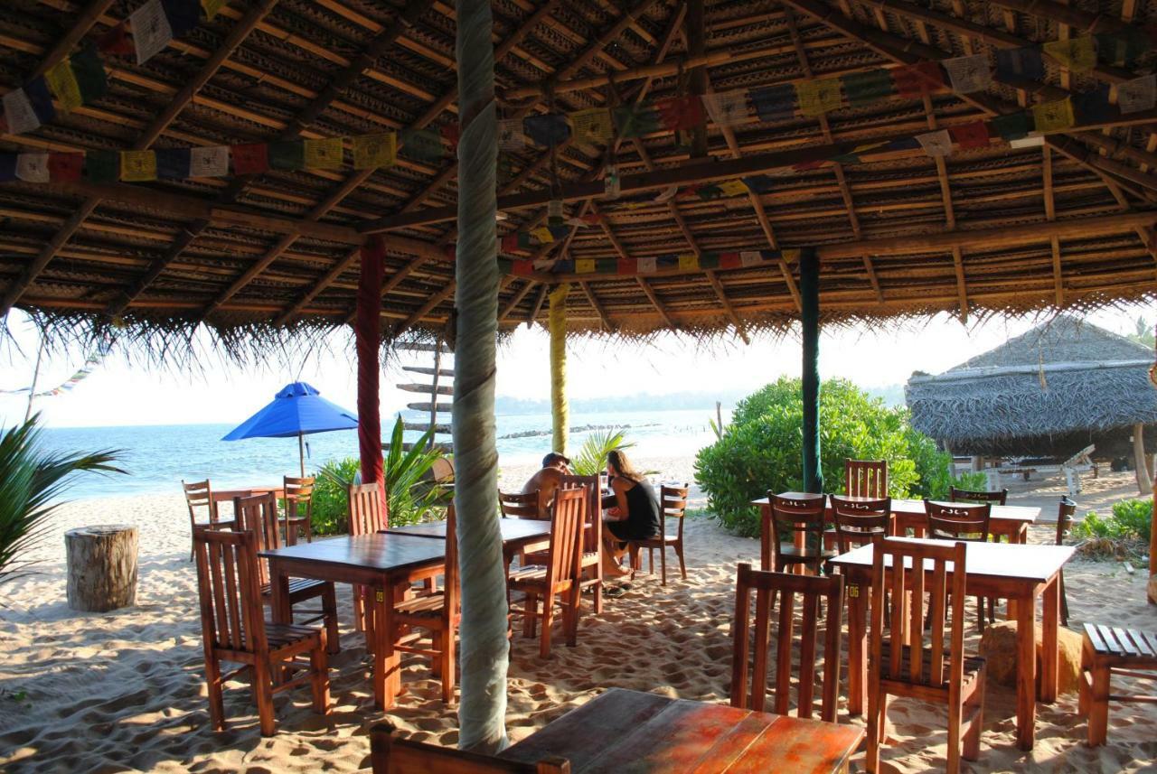 Asha Beach & Spa Tangalle Zewnętrze zdjęcie