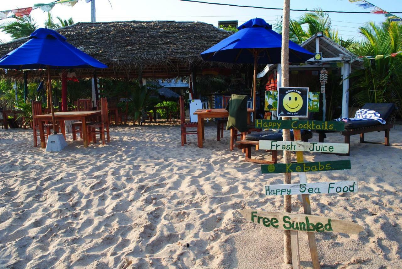 Asha Beach & Spa Tangalle Zewnętrze zdjęcie