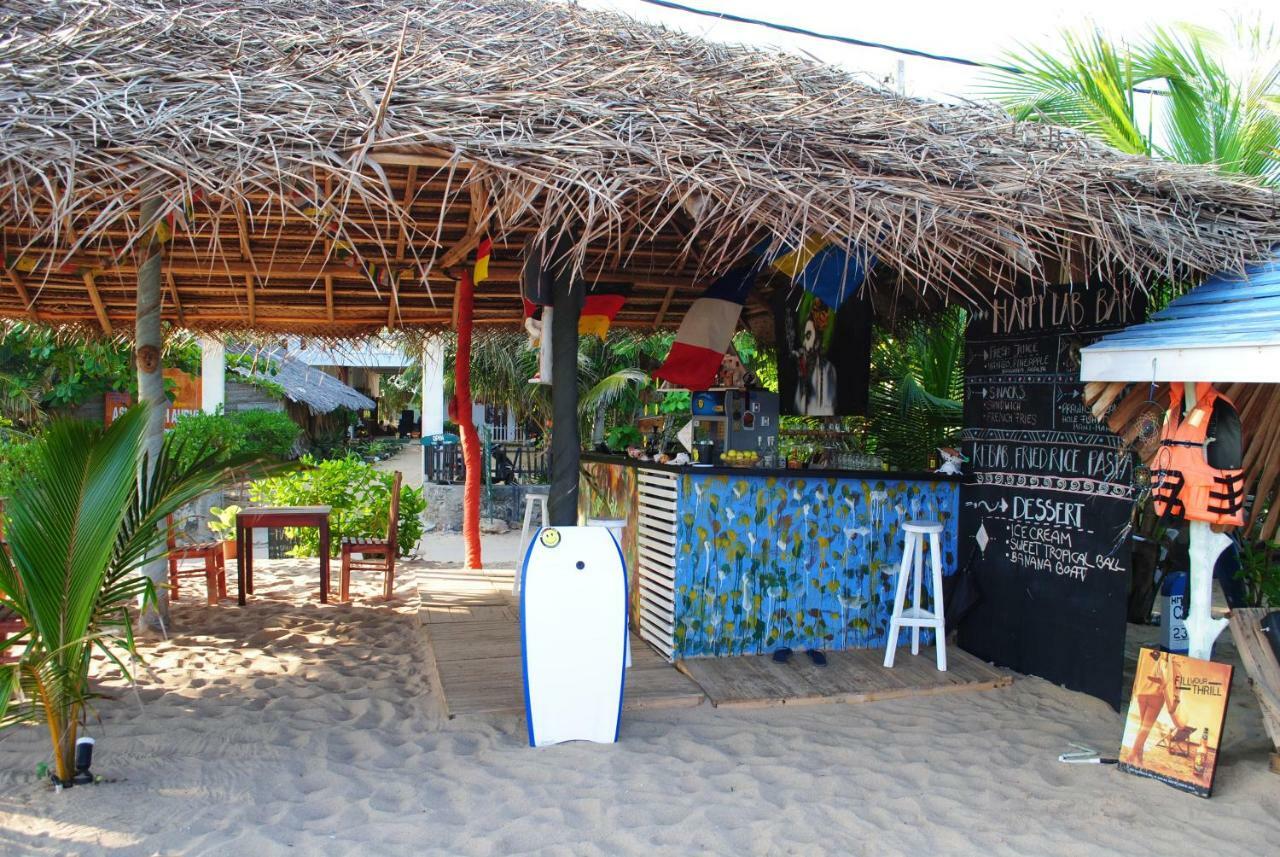 Asha Beach & Spa Tangalle Zewnętrze zdjęcie