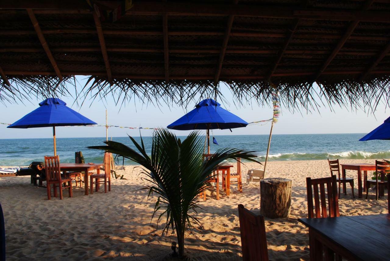 Asha Beach & Spa Tangalle Zewnętrze zdjęcie