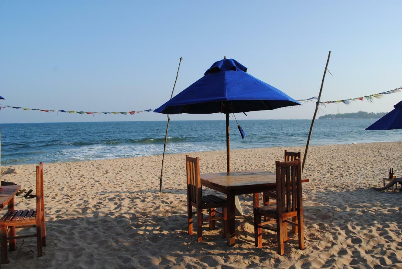 Asha Beach & Spa Tangalle Zewnętrze zdjęcie