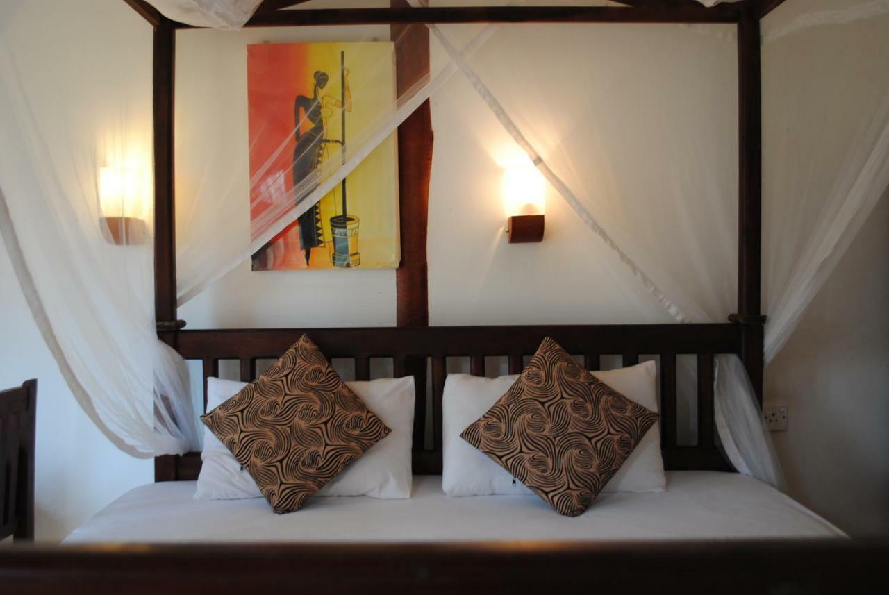 Asha Beach & Spa Tangalle Zewnętrze zdjęcie