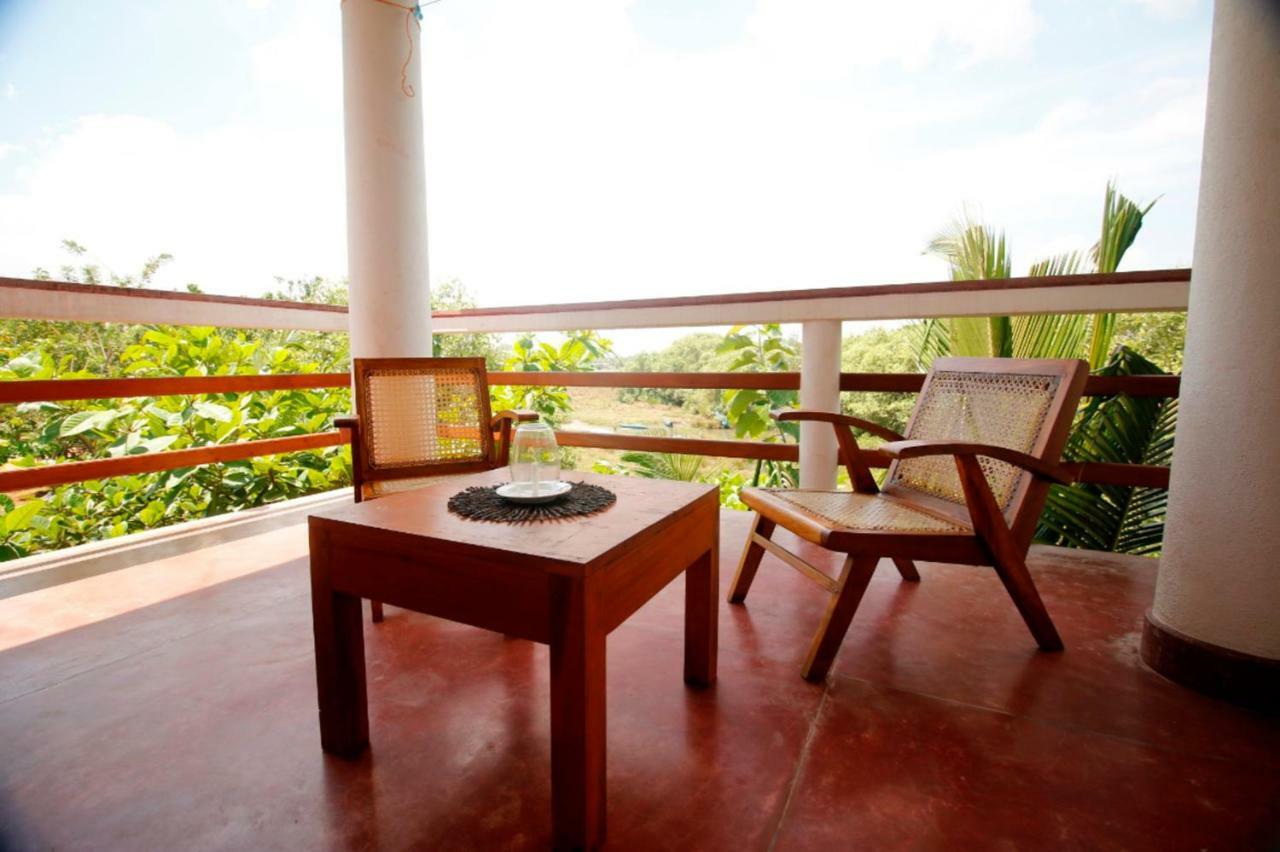 Asha Beach & Spa Tangalle Zewnętrze zdjęcie