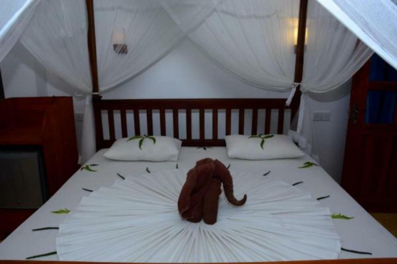 Asha Beach & Spa Tangalle Zewnętrze zdjęcie