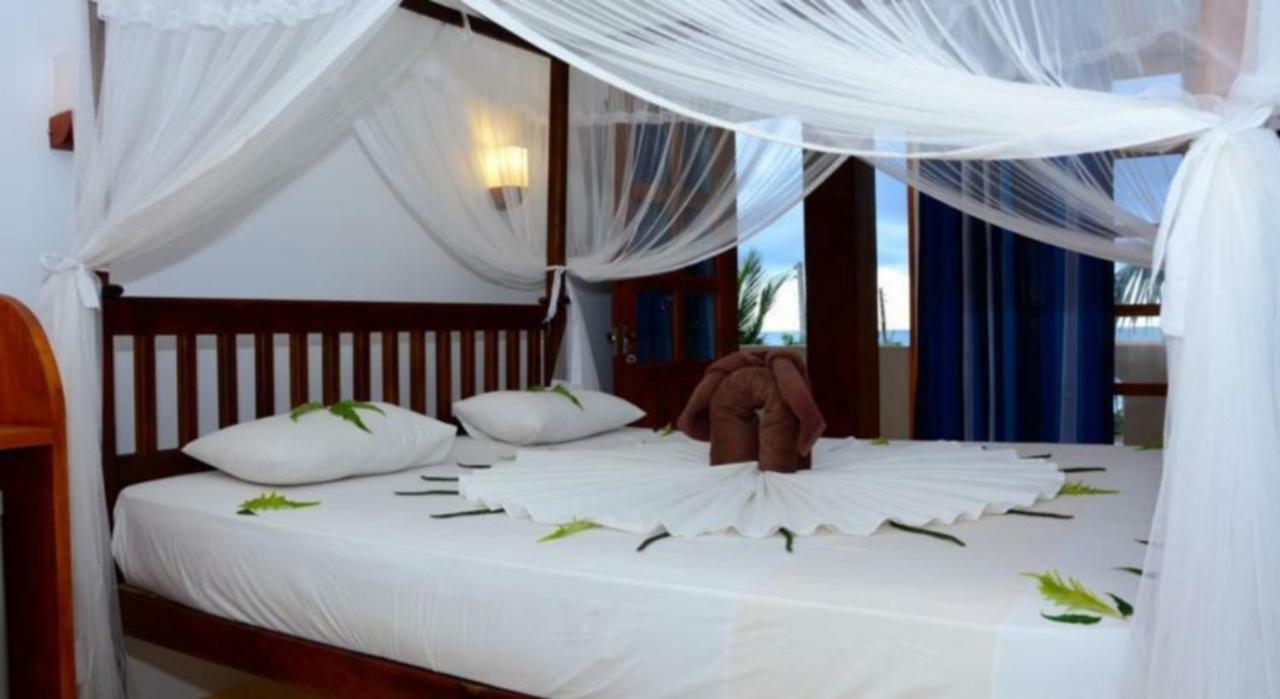 Asha Beach & Spa Tangalle Zewnętrze zdjęcie